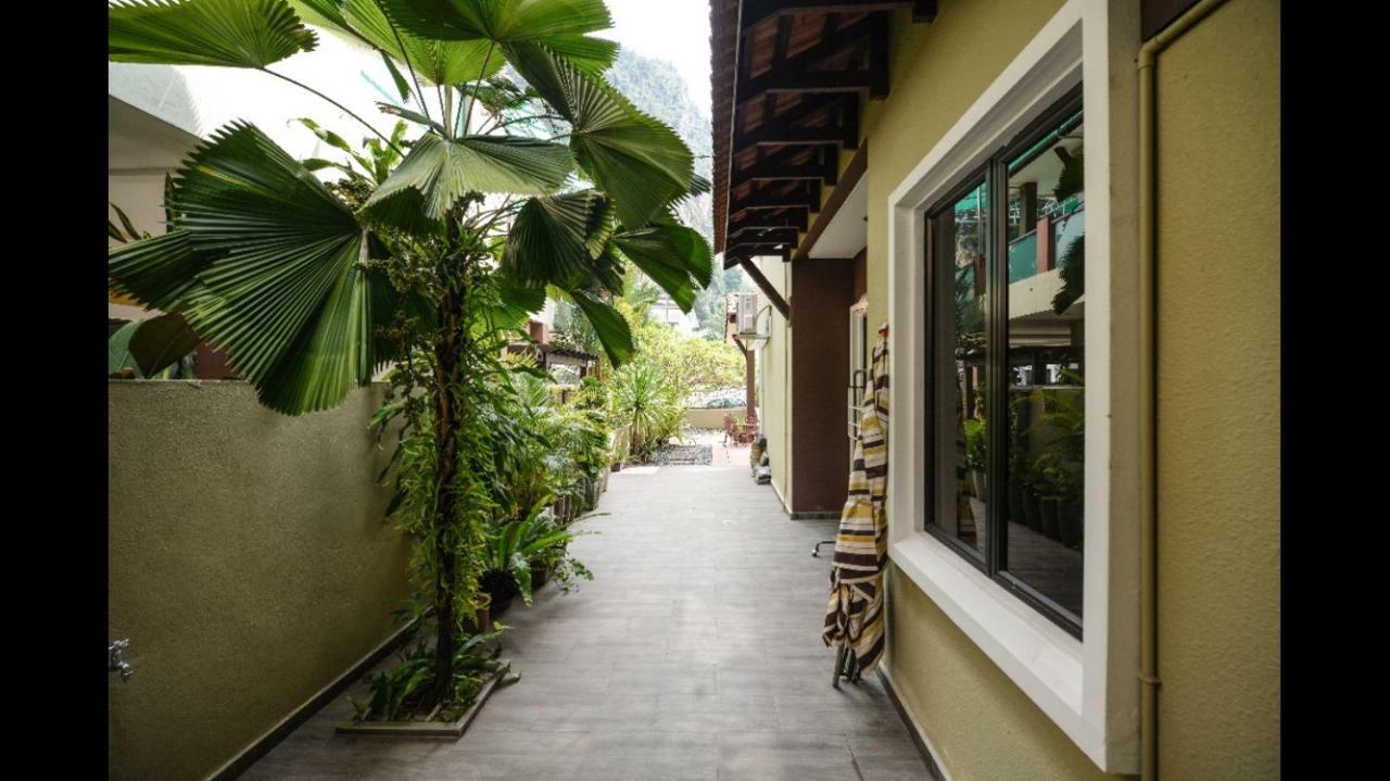 Vila The Heaven In Sunway Ipoh Exteriér fotografie